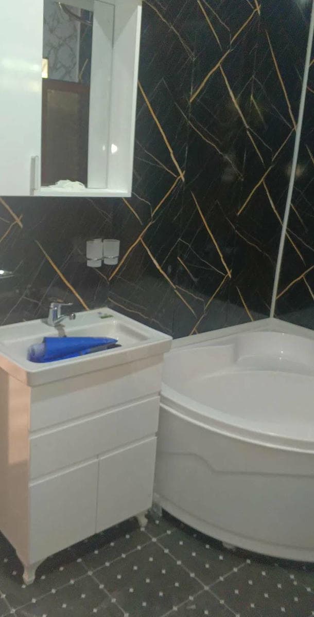Klozet bağlantı kontrolü
