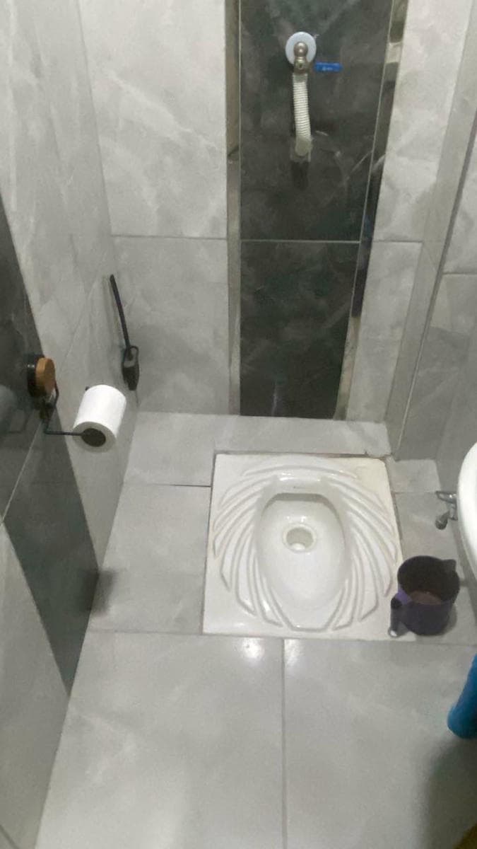 Tuvalet tıkanıklığı açma