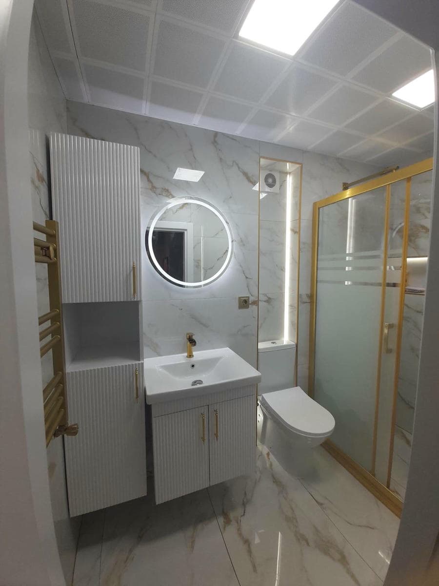 Banyo gider tıkanıklığı açma