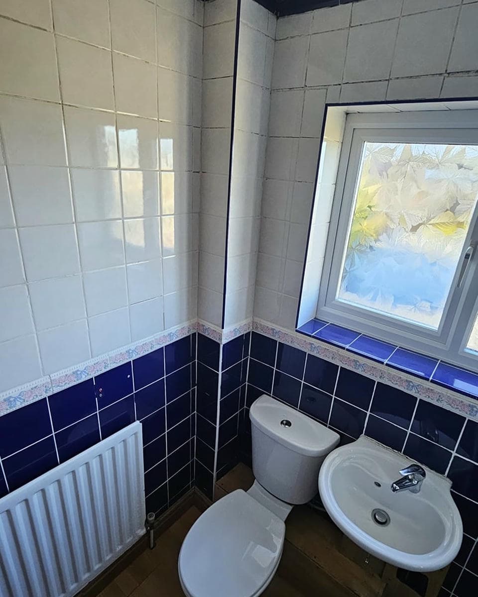 Banyo musluk tamiri