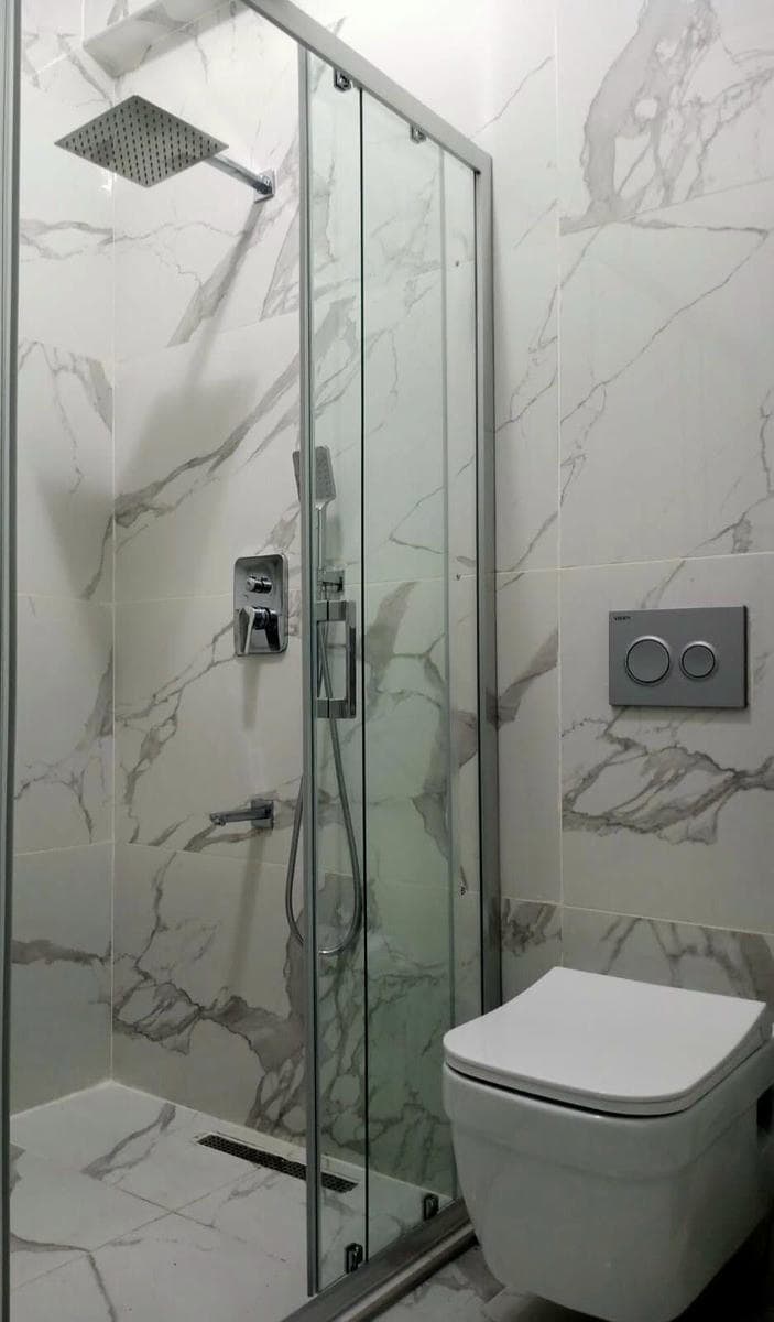 Banyo kaçak tespiti