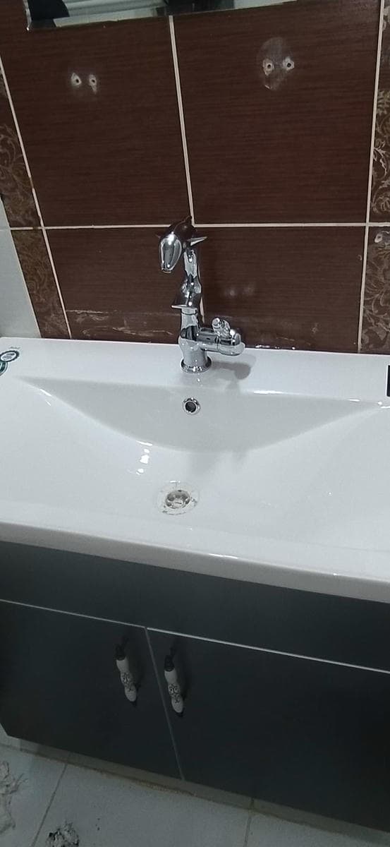 Banyo gider kokusu çözümü