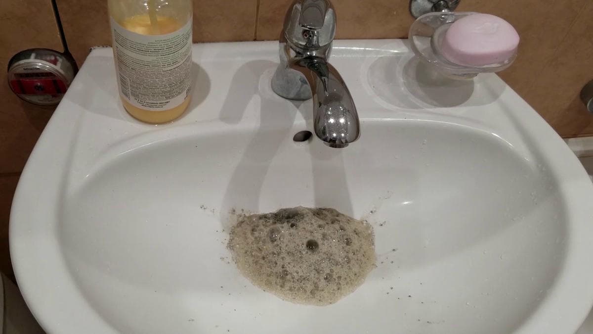 Bağlantı noktası kontrolü