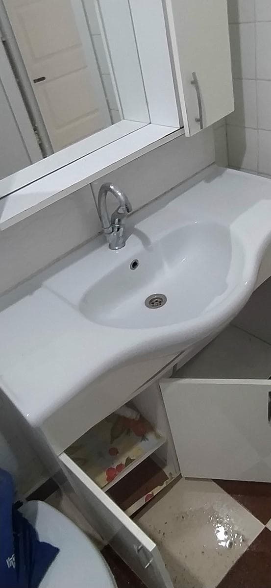 Yerinde tesisat kontrolü