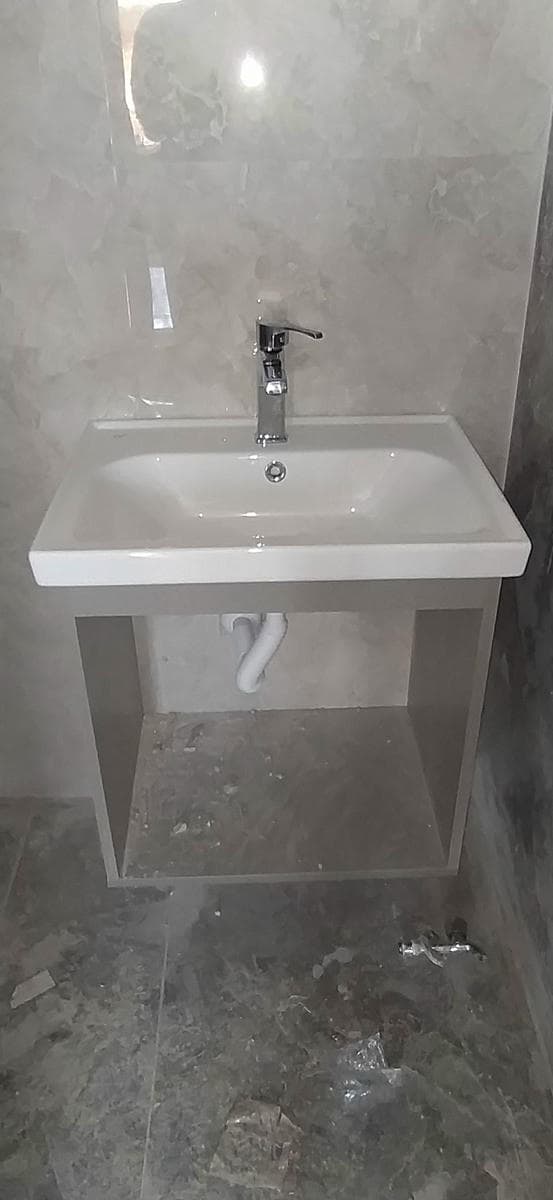 Su bağlantısı tamiri