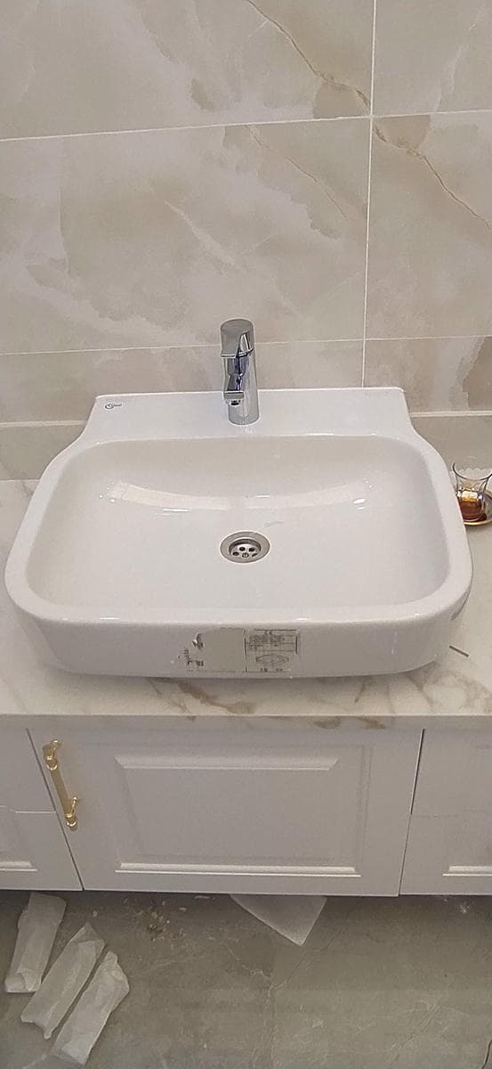 Su Kaçırma Sorunu